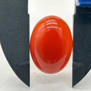 Carnelian Agate Loose Stone